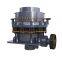 heavy equipment xhp800 cone crusher for mineral ore