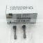 Genuine Diesel Fuel Injection Pump Parts Governor Plunger  3010810-5