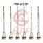BJAP Common Rail Injector Valve set F00RJ01159  F 00R J01 159