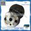 Mitsubishi black needle denso fuel engine valve 095000-5600 , oil valve assy and denso diesel injection valve assy