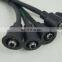 WEILI high quality Spark plug wire ignition lead for Changan Star 465Q CA6350 6373 Q5