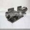 K19 KTA19 Exhaust Manifold For Marine Engine 3080980 3038778 3202173 207176 205811