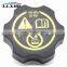 OEM 13502353 Engine Coolant Recovery Tank Cap For GM Chevrolet Cruze 2008-2013