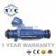 R&C High Quality Injection 35310-2B000 Nozzle Auto Valve For  Hyundai Kia  100% Professional Tested Gasoline Fuel Injector