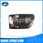 L 8-97162178-0 R 8-97162177-0 For AUTO TFR 97-01 genuine head lamp light