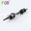 IFOB hot sale Axle Shaft 43430-0K070 for HILUX  REVO GGN125 GGN125 TGN126 05/2015-
