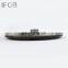 IFOB Clutch Disc 31250-60310 For Land cruiser FZJ80 01/1990-11/2006