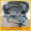 Reroth hydraulic pump A10VO74 DFLR/31R SC42N00 for C-AT 185-5918 pump China supplier