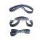 12PK2590 belt for cummins  v-ribbed belt   Oradea Romania diesel engine spare Parts  manufacture factory in china order