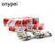 OEM Factory Spark Plug Set 90919-01166 K20R-U For Corolla Lexus Land Cruiser 100