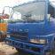 USED  FUSO   HUDRAULIC  MIXER  FOR  SALE