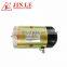 24V 2KW Hydraulic DC Motor For Pump