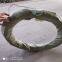 BWG20 BWG21 BWG22 Galvanized Iron Wire For sale