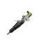 детали Toyota Hilux, инжектор 2KD 23670 - 09360 095000 - 8740 23670 - 0L070