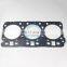 DE12 DE12T Cylinder Head Gasket 65.03901-0056 65.03901-0057 65.03901-0056A 65.03901-0056B