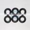 Original and Aftermarket Spare Parts FCEC Foton ISF2.8 ISF3.8 Diesel Engine Oil Cooler Core O Ring Seal 5261587