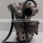 Weichai engine HX40C turbocharger 3770506 / GCN615Z21C.00
