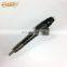 Diesel engine D6E fuel Injectors 0445120067 for EC210