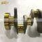 Good quality 3304 crankshaft 2W7960  4N9694  04N7692  4N7694 4N-7692 4N7692  5S5252 for 3304B SR4  in hot sale