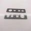 OEM High Precision Customized Laser Cutting Machine Part Service With Low Price
