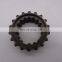Low Reverse Sliding Sleeve Gear JS150T-1701108 for FAST Transmission Gearbox