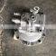 ZX850-3 Oil Motor ZX850-3 Swing Motor 4637117