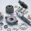 Bearing shell used for Rexroth piston pump A10VSO series with low price