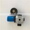 auto-drain valve bypass valve for irrigation blood pressure air valve