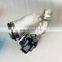 Genuine new MGT2056 turbo 852606-0005  8631901 B48 engine Turbocharger for BMW B48A20A engine