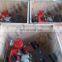 Portable Centrifugal Diesel Fire Fighting Pump