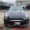 Карбоновый тюнинг-комплект для GTR35 Nismo