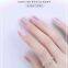 Cat Eye Shellac Easy To Cure And Soak Off  Blue Cat Eye Nails