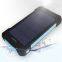 Solar Power Bank Dual USB Power Bank 20000mAh Waterproof Battery Charger