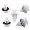Interior Door Panel Trim Fastener Clip For BMW X50 E36 E34 E46 E39 E53 51411973500