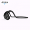 X10 Sport Bone Conduction Headphone, IP5 Waterproof Bluetooth Headset Gaming Sound Amplifier Mic Earphone