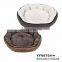 Manufacture Sale Customized Pet Luxury Dog Sofa Bed