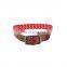 Colorful Comfortable Traffic Contral Handle Adjustable Durable Dog Leash