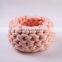 Hot style Hot selling Pouring Cotton Handmade Pet Nest