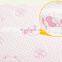 Organic Cotton Bamboo Waterproof Crib Baby Diaper Changing Liner