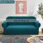Stretch Sofa Cover Jacquard Spandex Couch Covers Dog Cat Pet Slipcovers Furniture Protectors