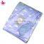 Two Layer Micro Mink Plush Blanket Bubble Pressed Home Textile Kids Blanket Colorful Printed Baby Plush Blanket