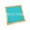 Felt Letter Board Set with 10x10 inch,