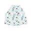 baby shower gift cute newborn infant boy pattern stretchy car seat cover