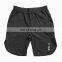 Wholesale Men Short Pants Activewear Sports Running Quick Dry Athletic Shorts