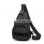 Outdoor Chest Small Camo Fishing Bag Tactical Sling backpack