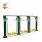 High quality galvanized outdoor gym bars fitness equipment set