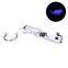 New interactive training pet LED funny cat projection flashlight laser toy pointer