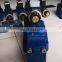 Rexroth superimposed  one-way valve H-4WEH32J63/6EG24N9ETS2K4
