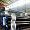 schedule 40 ASTM A53 ASTM A106 seamless steel pipe price