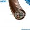 1000V Multiconductor Teck 90 power cable 3 Core 2/0AWG with 6awg bare grounding wire interlocked armor cable price